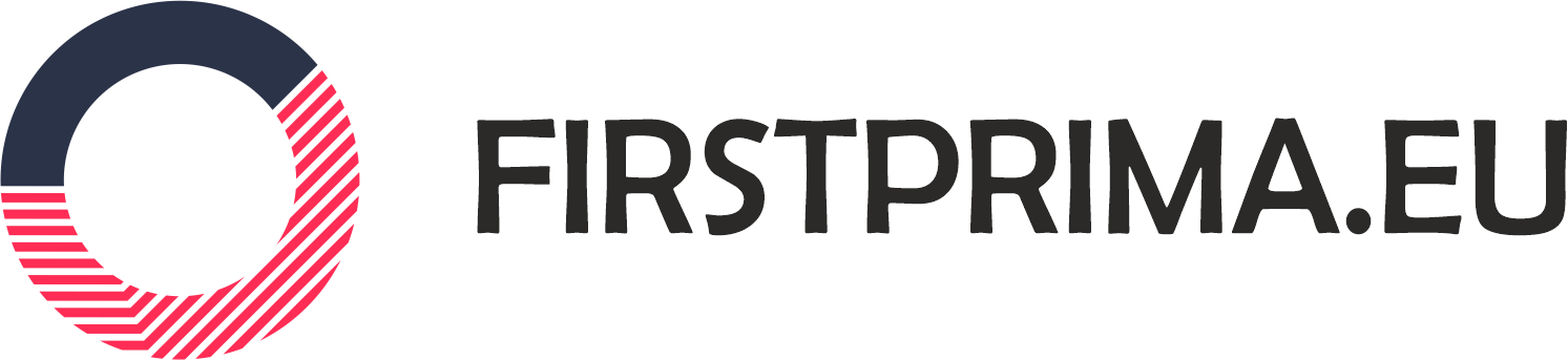 Firstprima logo